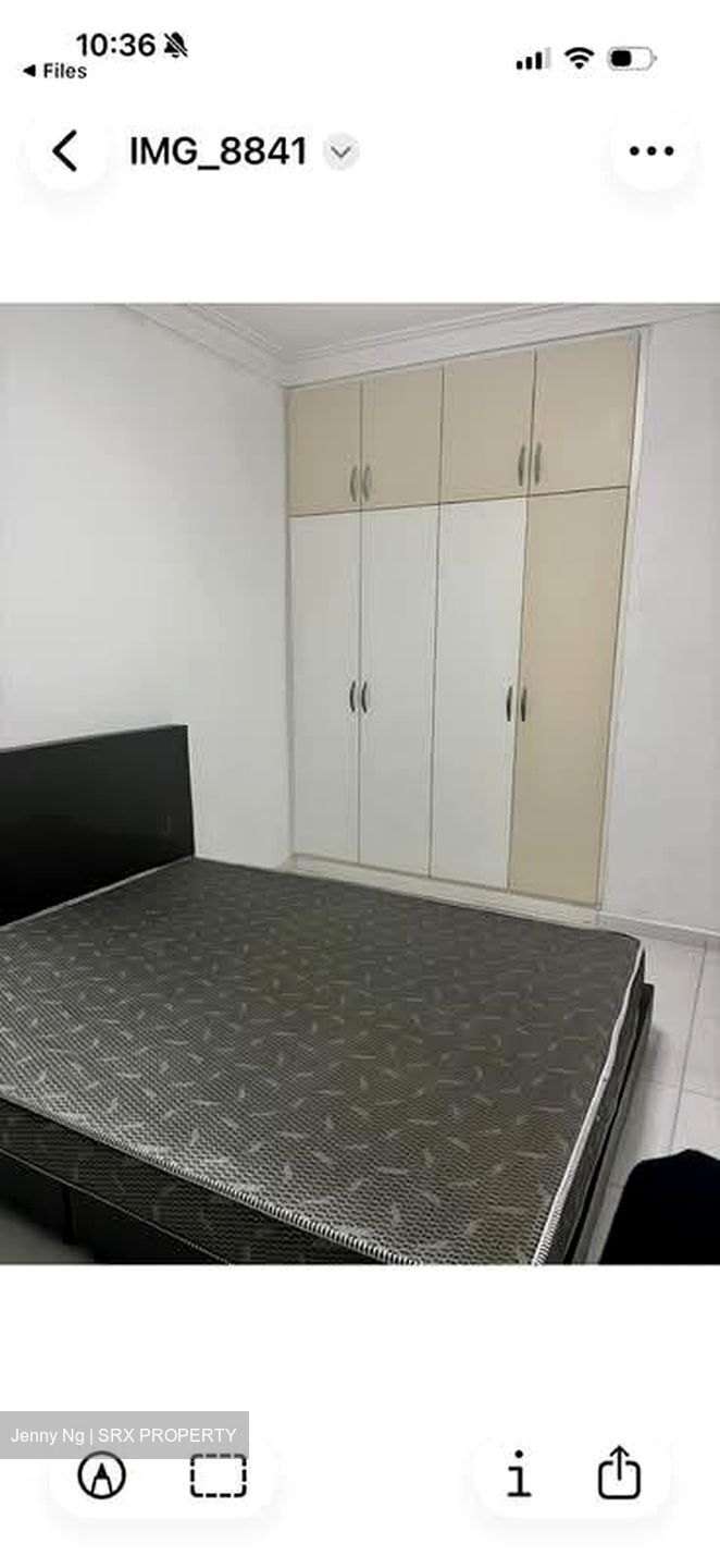 Blk 688C Choa Chu Kang Crescent (Choa Chu Kang), HDB 5 Rooms #596283611